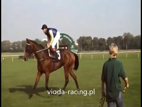 Gon. V (N. Liry - Oaks) - 7.09.2008 - Princess of Leone (Leone - Princess Dancer)