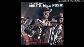 Ramón Ayala - Me Llega, Me Llega (1976)