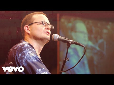 Marcos Witt - Lávame - Marcos Witt (En vivo)