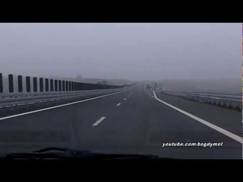 Autostrada A1: Giarmata - Izvin
