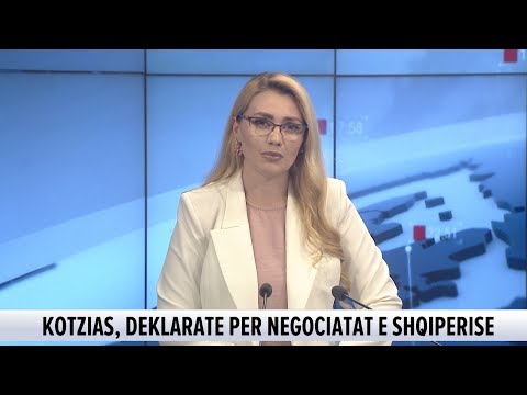 26 qershor, 2018 Edicioni i Lajmeve ne News24 (Ora 16.30)