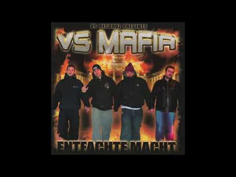 Emkay feat. ST Pain (VS Mafia) - SchwarzRotGold (prod. by Woroc)