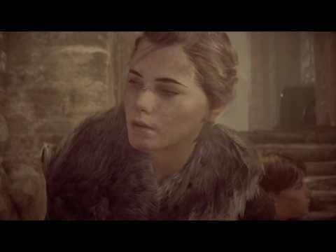A Plague Tale Innocence - Chapter 16 - Coronation - Playthrough