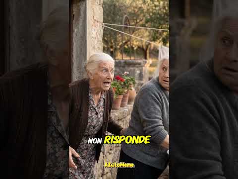 Prima la lampadina, poi il 118 😂