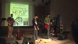 be my escape by relient k cover by Faith Beyond Fear :) (MatthewUrgoMusic)