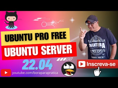 Ubuntu Pro Free