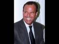 julio iglesias   No me amenaces
