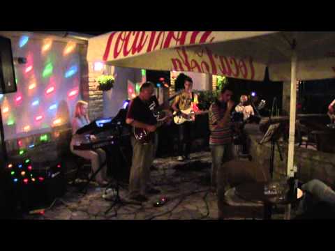 Last Train Blues Band - Old Love (Eric Clapton Cover)