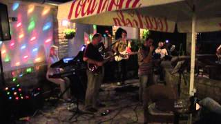 Last Train Blues Band - Old Love (Eric Clapton Cover)