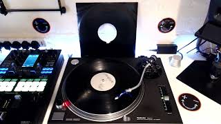 Planetfunk - Inside All The People (Deep Dish Tata 80's Dub)