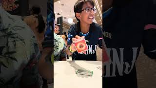 🎒🥑🧃 SIR Charizard Chase Day 1️⃣2️⃣6️⃣ | The WRONG Backpack?! 🤦♂️🔥