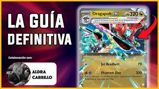 La guía DEFINITIVA: Todo lo que necesitas para jugar DRAGAPULT EX como un pro