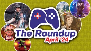 The Roundup | April '24 | Mind Your Manor