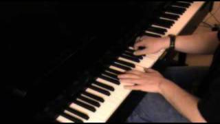 When You Go (Jonathan Coulton + Piano)