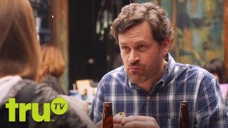 Мне очень жаль 1 сезон Sneak Peek на английском языке 2017