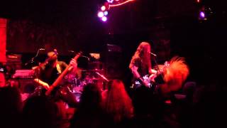 Jungle Rot Demon Souls Live