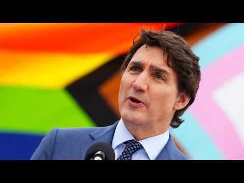 TRUDEAU’S LATEST CONSPIRACY THEORY Says Muslim parents influenced by ‘far right’