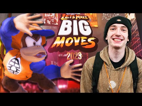 Get the Tweek Apology Form Ready | LMBM 2023 Highlights