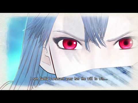 Valkyria Chronicles Remastered Selvaria