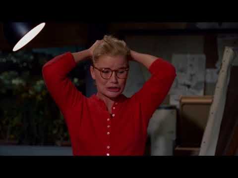 Thumbnail of the video: Vertigo 60th Anniversary (1958): Presented by TCM - Midge One Liners