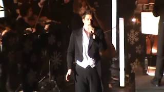 Londres 081209 Il Divo Silent Night