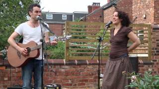 If You Can't Make Me Happy - Kirsty Almeida and Tom Davies