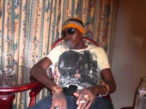 Vybz Kartel - She Wah More 'Can't Satisfy' (Duss Riddim) Sept 2010 \U.T.G\ [AdidjahiemNotnice Rec]