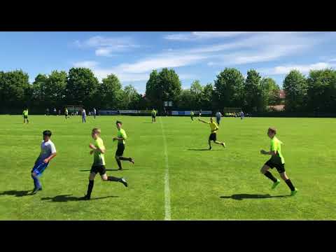 2  Halbzeit JSG Halvestorf/Hem/TC H gegen JSG Tündern/Hilligsfeld/Afferde I