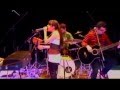 Belanova - Tus Ojos - Sesiones Telehit