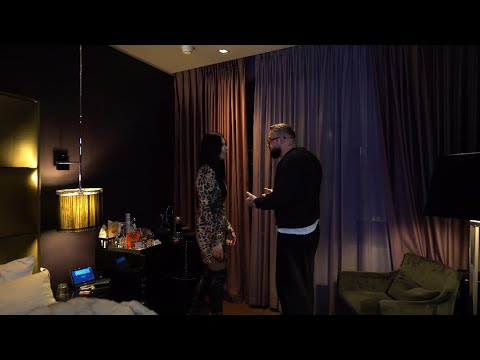 NAY – KEINE PAUSE (Official Music Video)