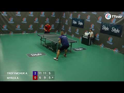 30th of July 2022. ТT CUP - Green 2. Morning (Final games)