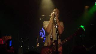 Viper Room  4th Nite -Ashes Divide The Sword