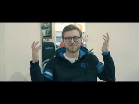 C4mlann in the HeatSeat!