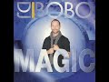 DJ BoBo - This World Is Magic (Official Audio)