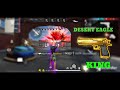 FREE FIRE REDDY GARY AMMAI Ra SONG HEAD SHORT DESET EGLE