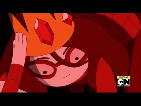 Betty's Sacrifice (Clip) | Adventure Time (Series Finale) - Come Along With Me