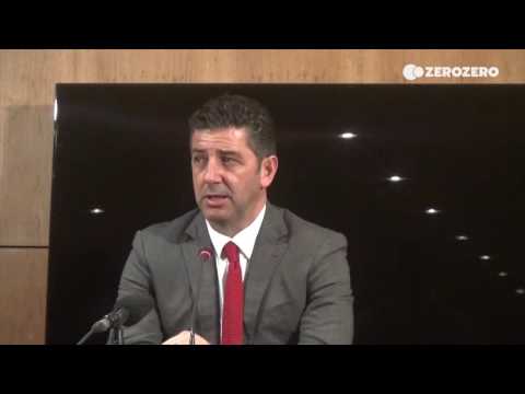 «Era fundamental que todos os jogadores fossem ca...