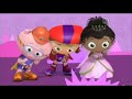Super Why Short Clip In 4K The Beast Can T Stop Roaring