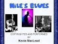 02 NILE S BLUES Royalty Free Music By Kevin MacLeod
