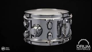 Video thumbnail for MAPEX Black Panther Stinger 10x5,5" by Drumcenter cz