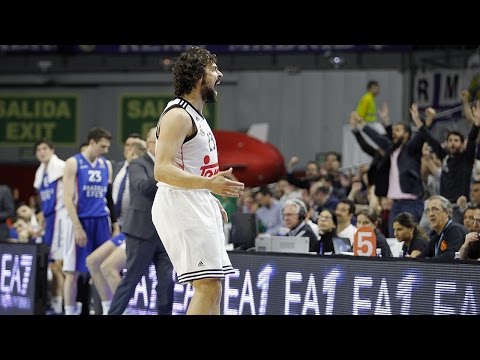 Playoffs Game 1 Recap