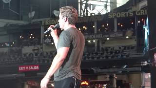 Brandon Lay Yada Yada Yada PHX 6 23 18