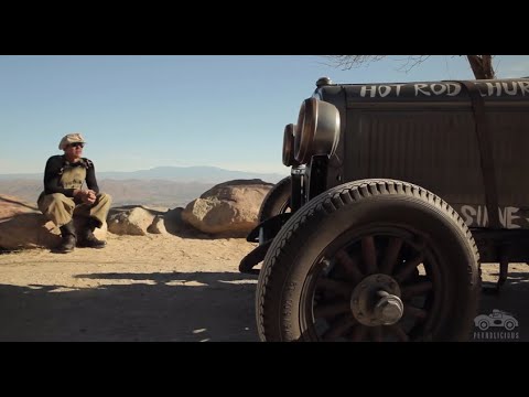 1927 Oakland Roadster | Savoy Blues | Louis Armstrong