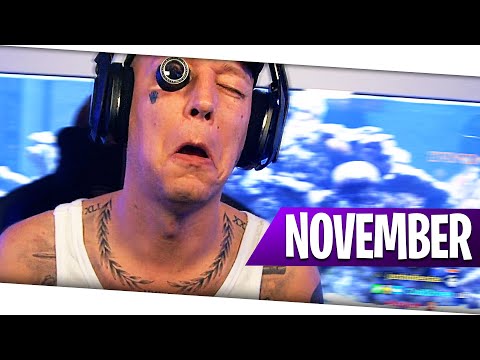 MONTANABLACK BEST OF NOVEMBER!😂 MontanaBlack Clips