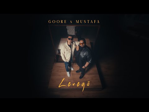 Goore x Mustafa - Levegő (Official Music Video)