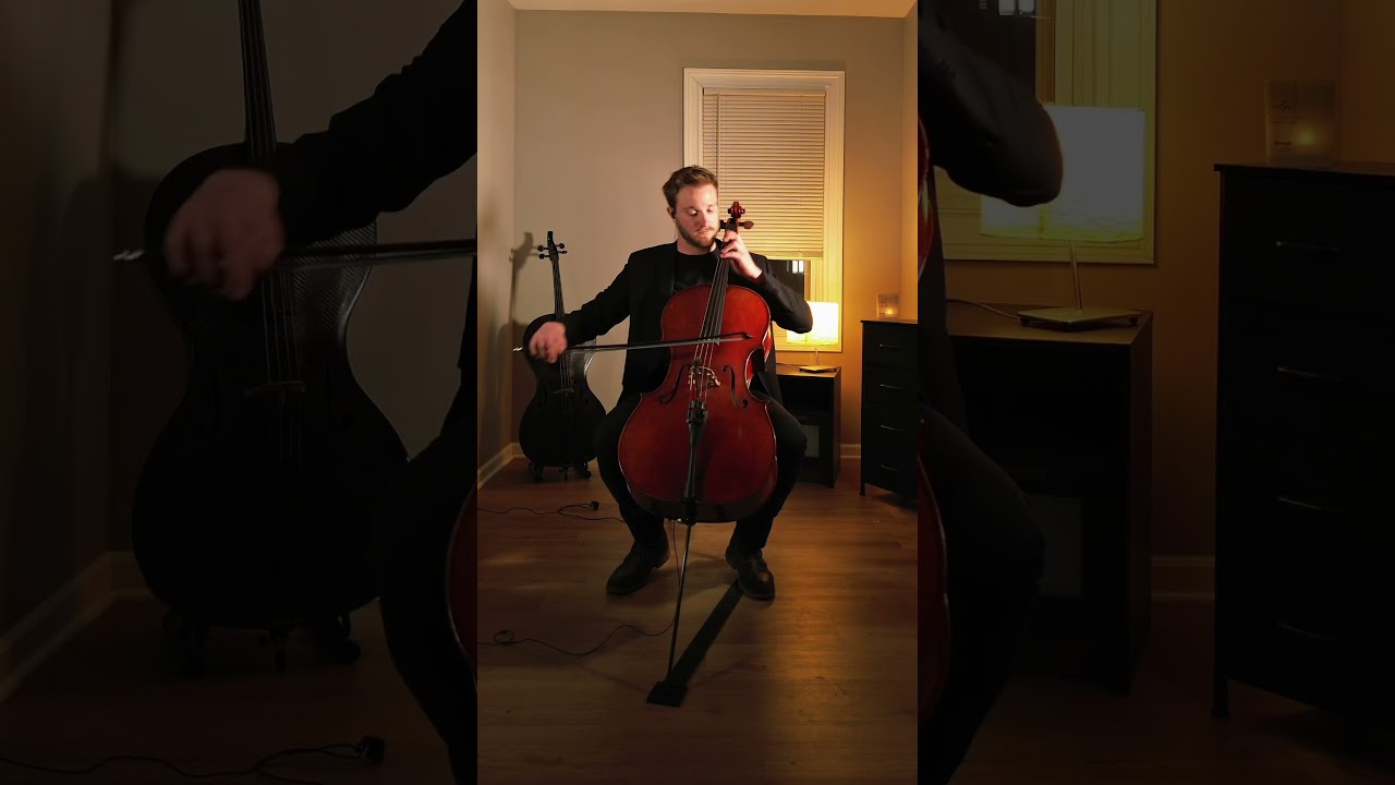 Promotional video thumbnail 4 for Drew Wiegman