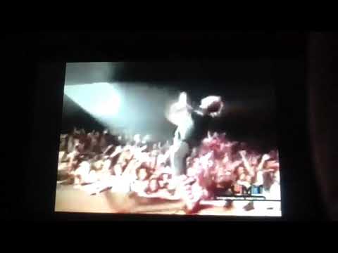 GARTH BROOKS 1994 WORLD TOUR CELEBRATION (AIN'T GOING DOWN TIL THE SUN COMES UP!!!!!!)