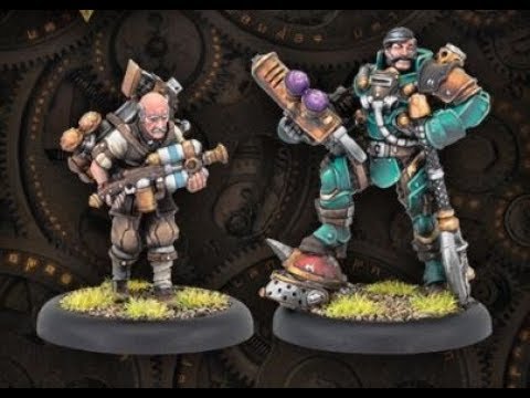 MacBain vs Gearhart 2019 04 18