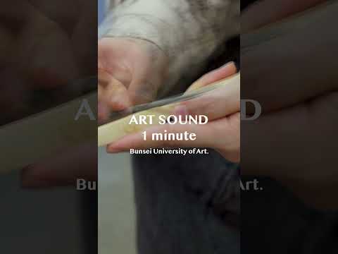ART SOUND-1 minute #デッサン #アート #美術大学