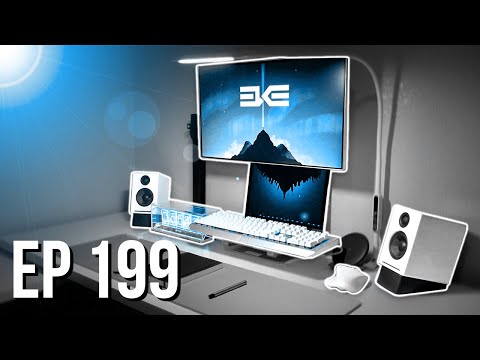 Setup Wars Episode 199 - Laptop Edition